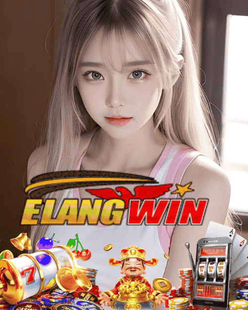 ELANGWIN
